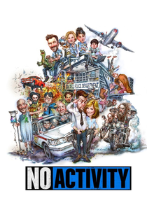No Activity (3ª Temporada) (No Activity (Season 3))