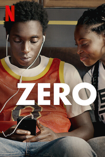  de Série Zero (1ª Temporada) (2021)