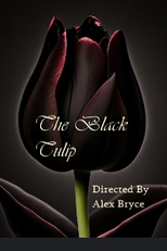 A Tulipa Negra (The Black Tulip)