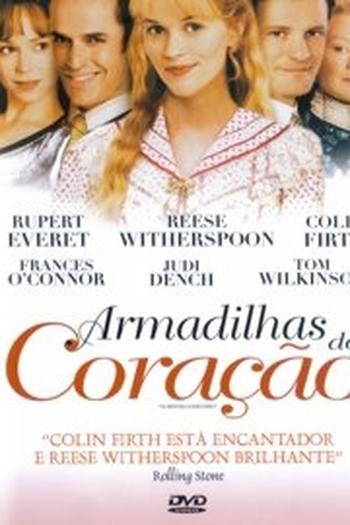  de Filme Armadilhas do Coração (2002)