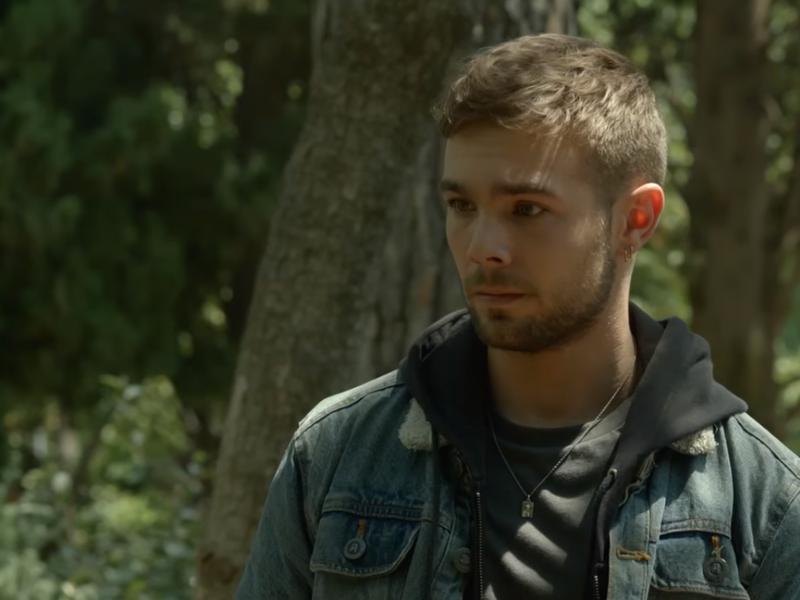 Foto 18 de Merlí (3ª Temporada)