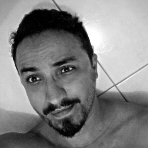 Foto de perfil de Abraão