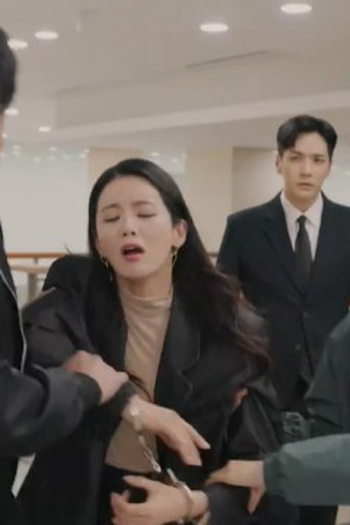 Poster de Episódio 25회 (2025)