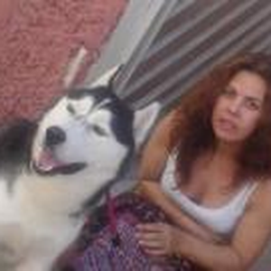 Foto de perfil de Regiane Amália