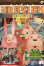 Usavich (4ª Temporada) (Usavich (Season 4))