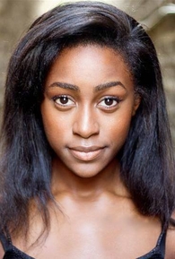 Simona Brown | Artista | Filmow