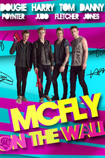 McFLY On The Wall – Na estrada com McFLY (McFLY On The Wall)