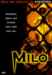 Milo: O Anjo Do Mal (Milo)