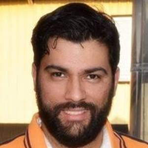 Foto de perfil de Henrique