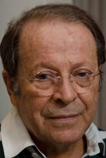 Carlos Vereza - Poster 1