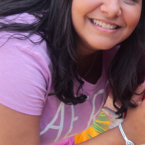 Foto de perfil de Bárbara Soares