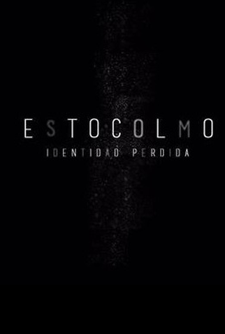 Poster 2 de Série Estocolmo (2016)