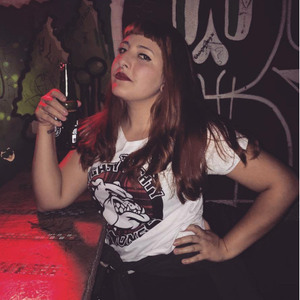 Foto de perfil de Márcia da Silva Martinello