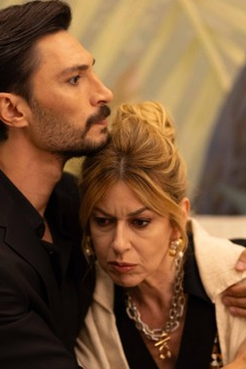 Poster de Episódio 5. Bölüm (2023)