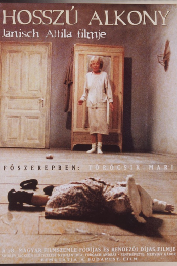  de Filme O Longo Amanhecer (1997)