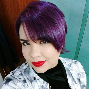 Foto de perfil de Bruna Medeiros