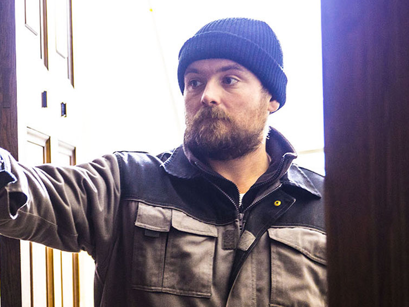 Foto 6 de Utopia (2ª Temporada)