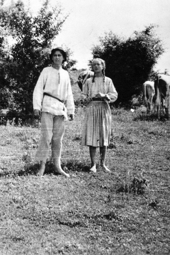  de Filme Mitrea Cocor (1952)