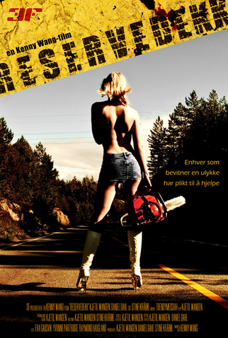 Poster 1 de Curta Reservedekk (2011)