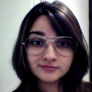 Foto de perfil de Júlia Gervenutti Zanelatto