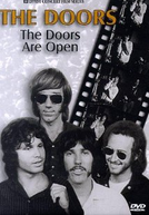 The Doors: The Doors Are Open