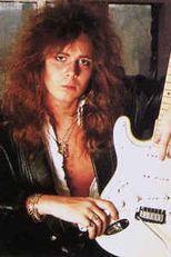 Yngwie Malmsteen