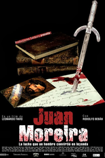 Juan Moreira  (Juan Moreira )