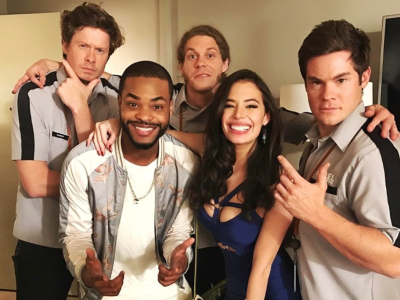 Foto 1 de Perda Total