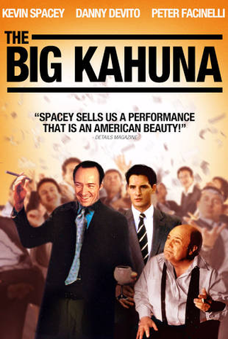 Poster 5 de Filme A Chave do Sucesso (1999)