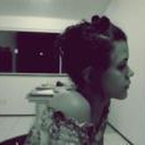 Foto de perfil de Tâmia Carvalho