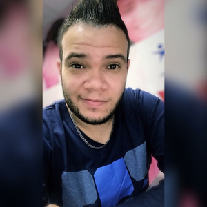 Foto de perfil de Rodrigo