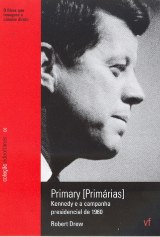 Poster 2 de Filme Primárias (1960)