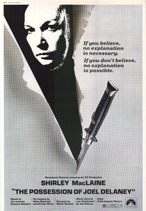 Possuídos Pelo Mal (The Possession of Joel Delaney)
