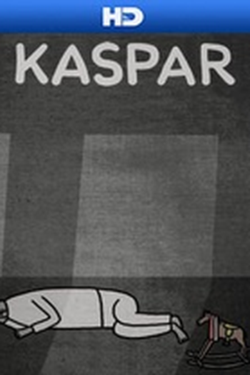 Poster de Curta Kaspar (2012)