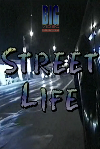 Poster 2 de Filme Street Life (1998)