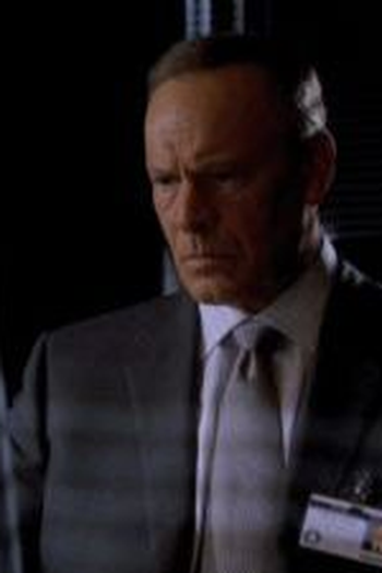 Poster de Episódio Secrets and Lies (2006)