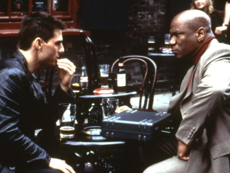 Foto 9 de Missão: Impossível