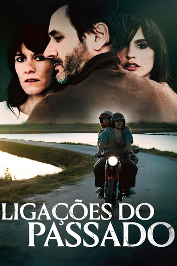 Poster de Filme Ligações do Passado (2020)