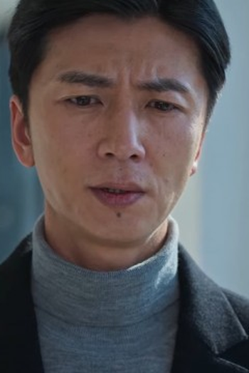 Poster de Episódio 第9集 (2022)