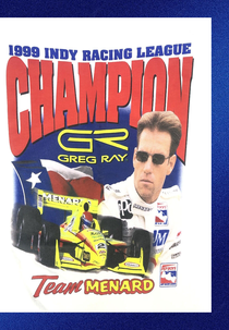 Fórmula Indy (Temporada 1999) (Indy Racing League (Season 1999))