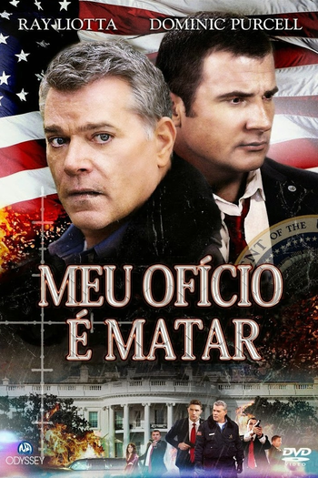  de Filme Meu Ofício é Matar (2013)