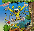 Marsupilami (1ª Temporada)