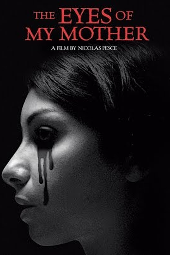  de Filme Os Olhos de Minha Mãe (2016)