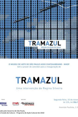 Uma Tramazul (Uma Tramazul)