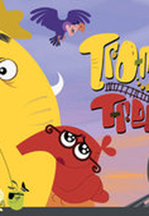 Tromba Trem (Tromba Trem)