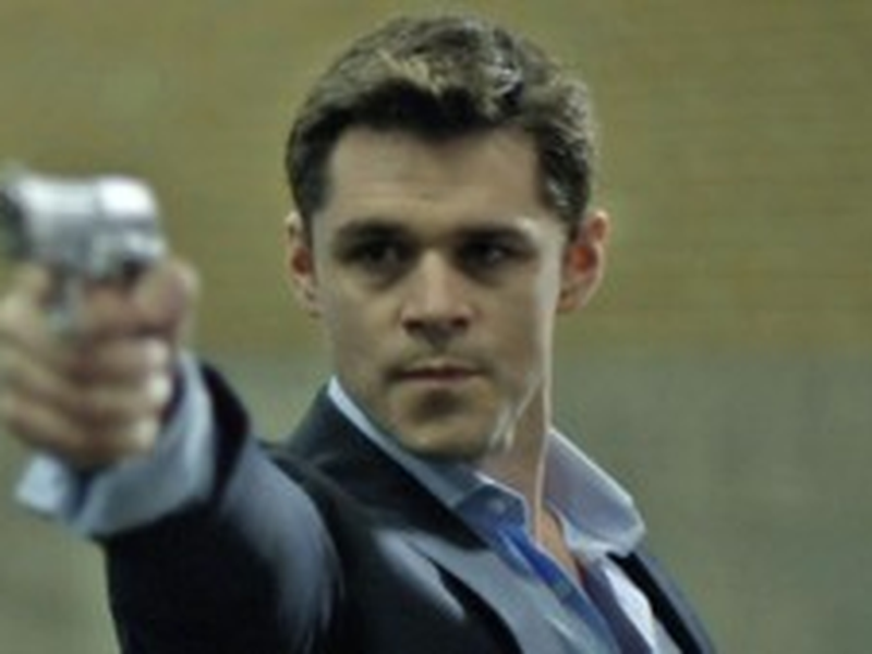 Foto 2 de I Against I