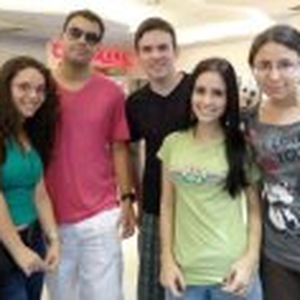 Foto de perfil de Marcelo