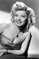 Frances Langford