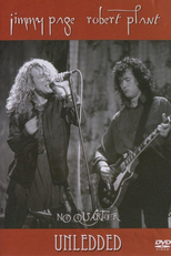 No Quarter: Jimmy Page and Robert Plant Unledded (No Quarter: Jimmy Page and Robert Plant Unledded)