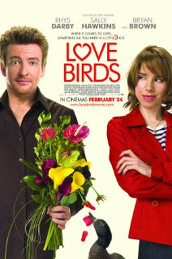 de Filme Um Cupido Caiu do Céu (2011)
